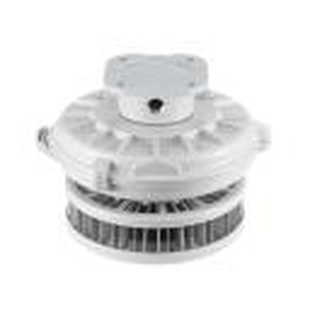 MaxLite 96421 Fixture HLR - 140W; 120-277V; 5000K; 120 DEG; CLEAR LENS