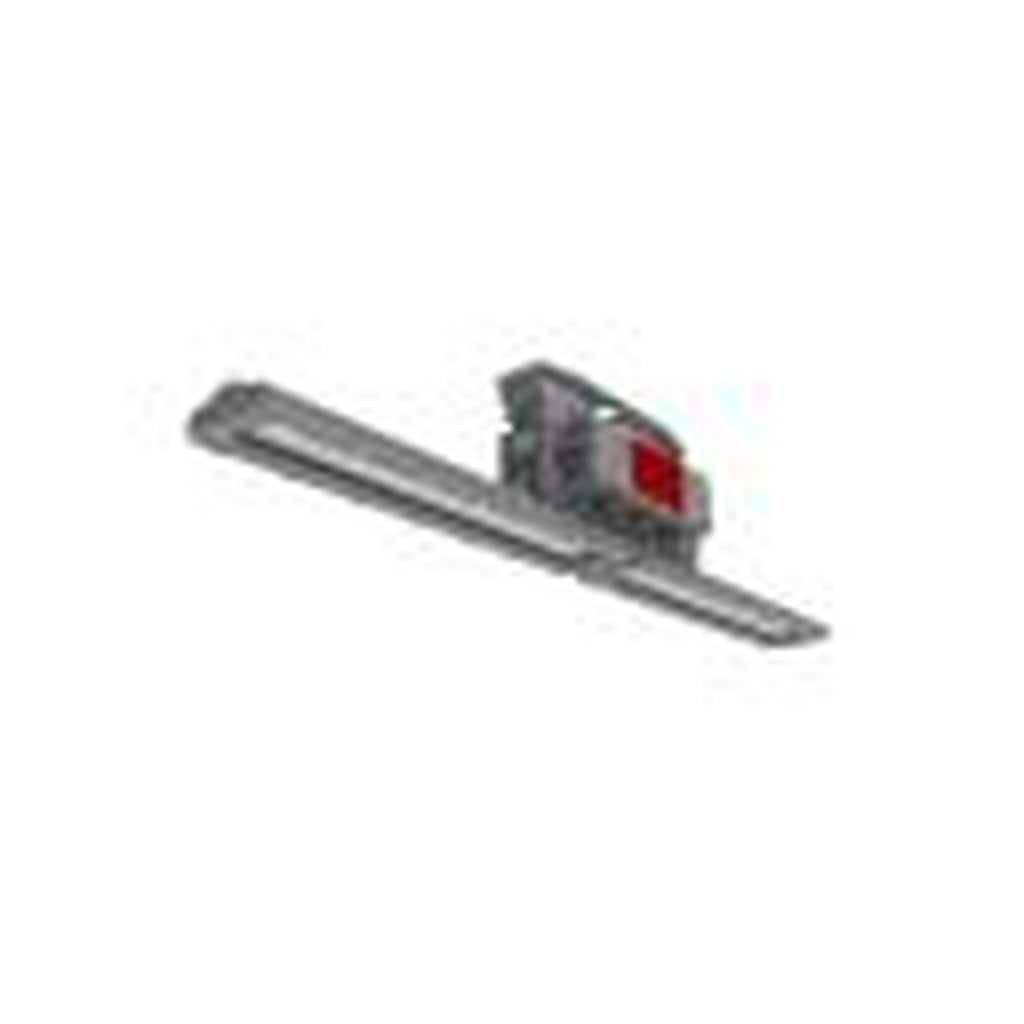 MaxLite 103900 Fixture HAZARDOUS LOCATION -LINEAR; GRAY 48IN; 80W;