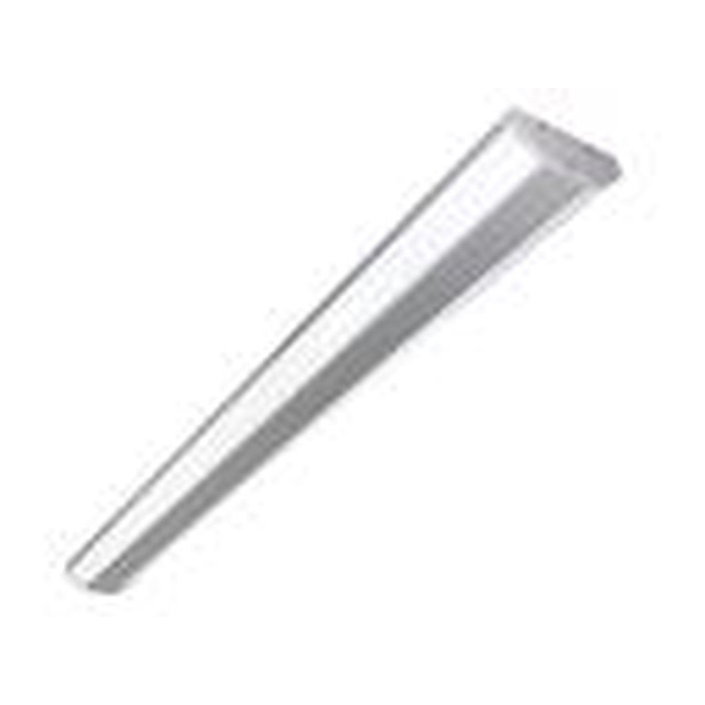 MaxLite 100859 Fixture POLYGON LINEAR LED 4' G2 UNIV MT 120-277V 40W
