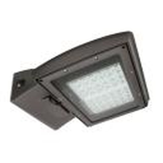 MaxLite 14100621 Fixture MPULSE WALL MOUNT: 28W; 120-277V; TYPE III;