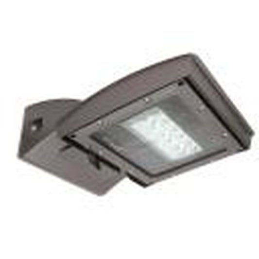 MaxLite 100065 Fixture MPULSE WALL MOUNT: 28W; 120-277V; TYPE III;