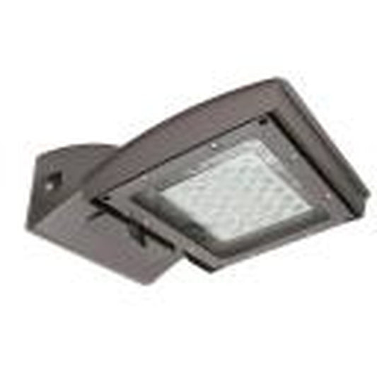 MaxLite 1409474 Fixture MPULSE WALL MOUNT: 55W; 120-277V; TYPE III;