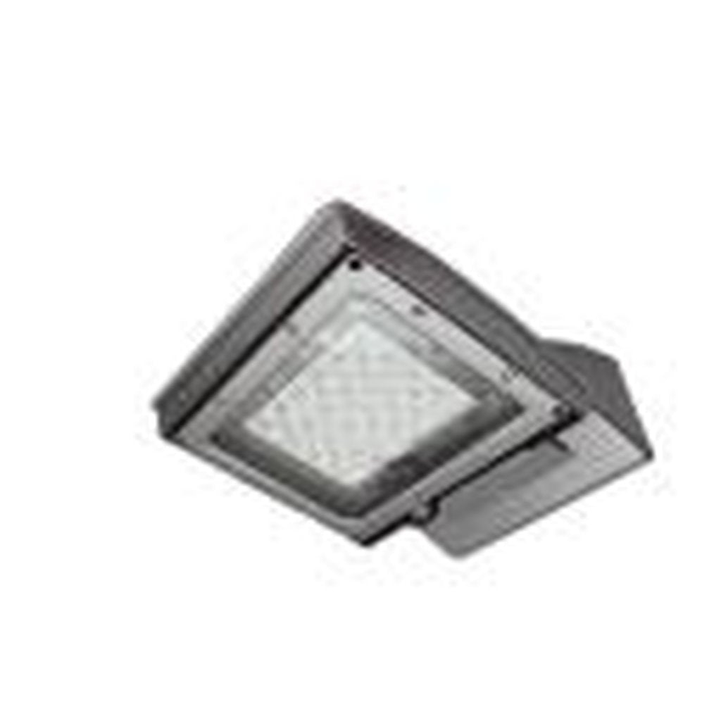 MaxLite 1409936 Fixture MPULSE WALL MOUNT: 55W; 120-277V; TYPE IV;