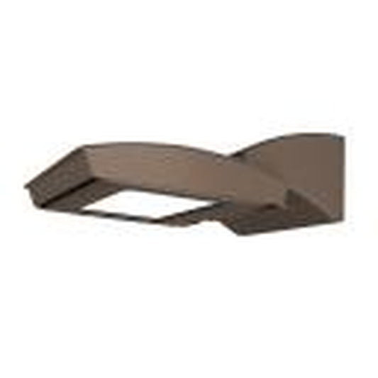 MaxLite 102798 Fixture MPULSE WALL MOUNT: 55W; 120-277V; TYPE V;