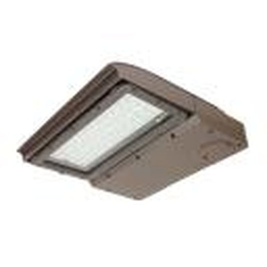 MaxLite 100661 Fixture MPULSE AREA LIGHT: 100W; 120-277V; TYPE II;