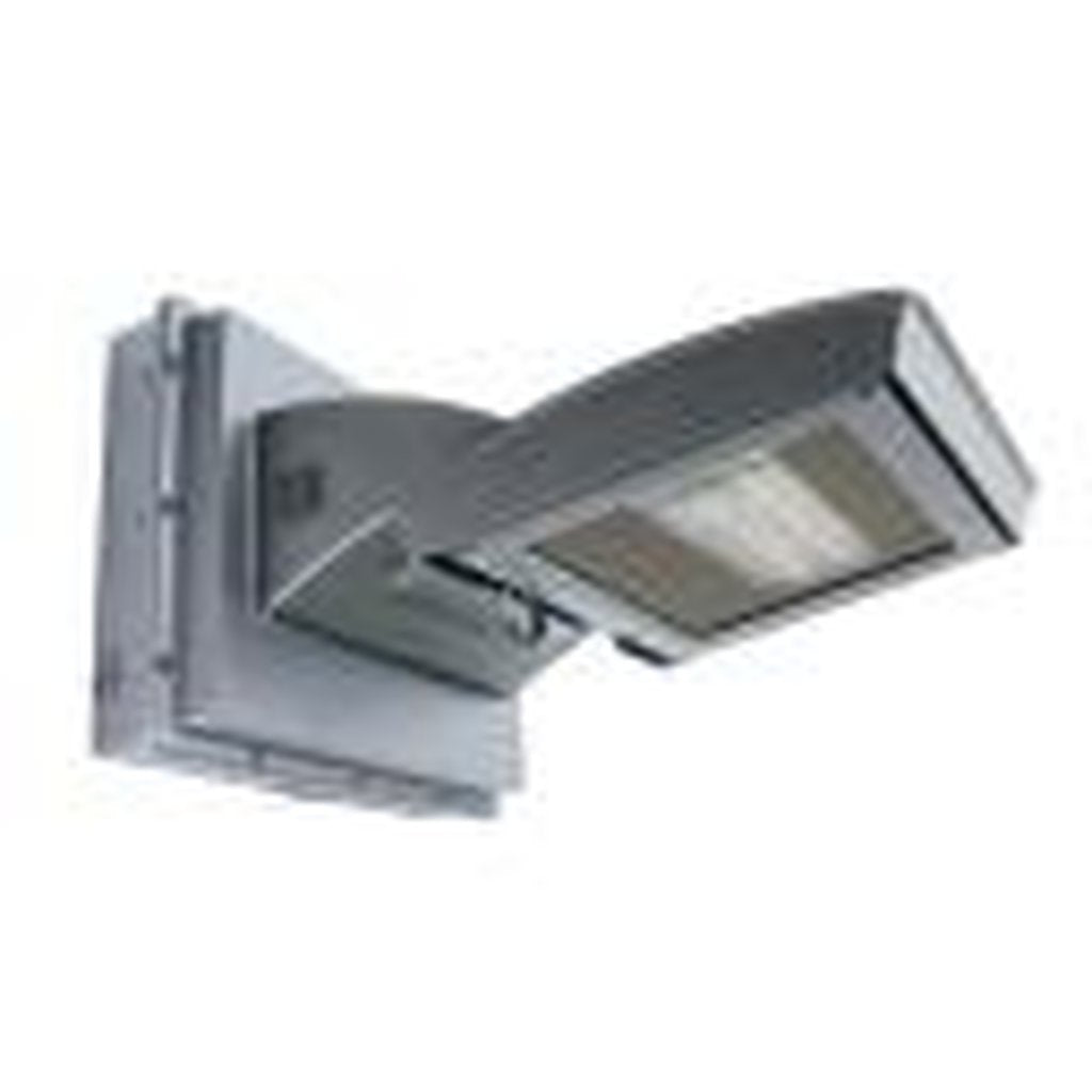MaxLite 14100347 Fixture MPULSE WALL MOUNT: 55W; 120-277V; TYPE IV;