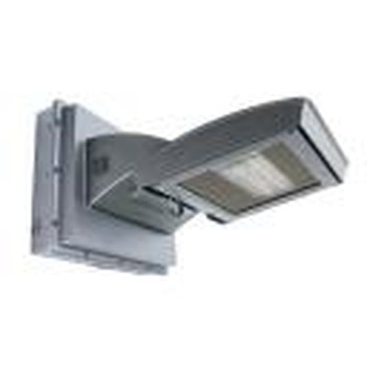 MaxLite 14100347 Fixture MPULSE WALL MOUNT: 55W; 120-277V; TYPE IV;