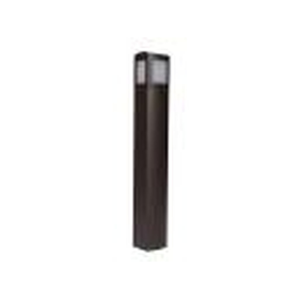 MaxLite 102523 Fixture MPULSE SERIES; BOLLARD - 25W; 80CRI; TYPE 5;