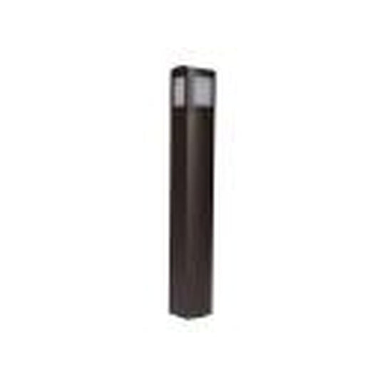 MaxLite 102525 Fixture MPULSE SERIES; BOLLARD - 25W; 80CRI; 5000K;