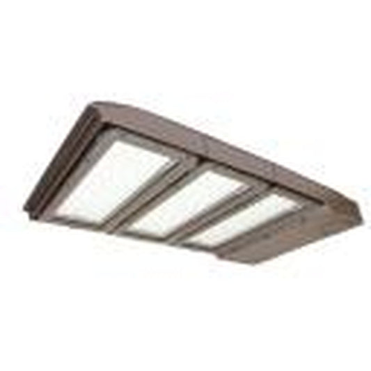 MaxLite 101986 Fixture MPULSE AREA LIGHT: 300W; 347-480V; TYPE IV;