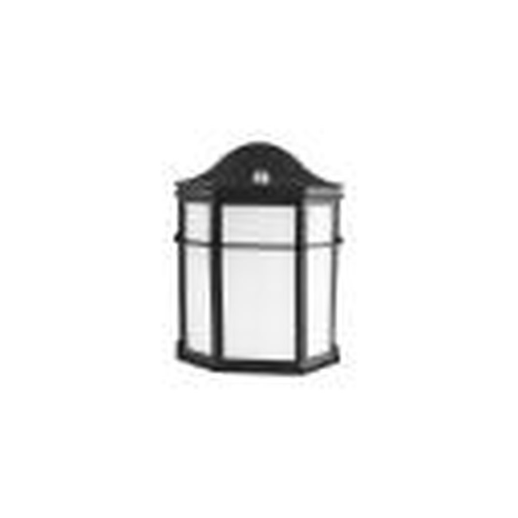 MaxLite 101444 Fixture OUTDOOR FIXTURE 14W LED SMALL LANTERN 2700K