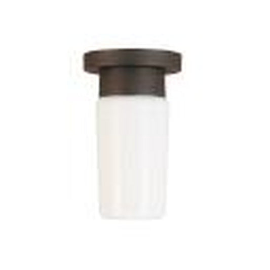 MaxLite 103899 Fixture SECURITY FIXTURE CYLINDER STYLE; CEILING MOUNT;