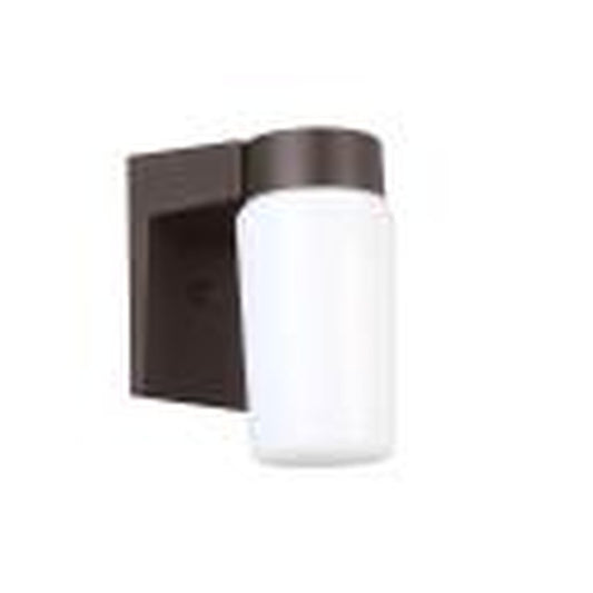 MaxLite 103898 Fixture SECURITY FIXTURE CYLINDER STYLE; WALL MOUNT;