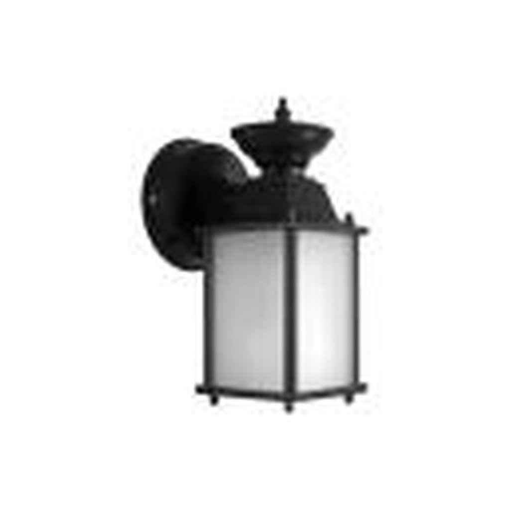 MaxLite 14098826 Fixture LANTERN; RANCH STYLE WITH 1X17W 2700K 90CRI