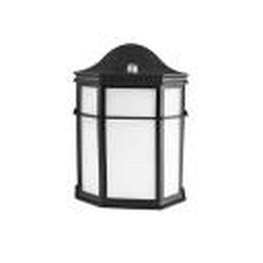 MaxLite 1408725 Fixture OUTDOOR LANTERN LED SMALL TRADITIONAL BLACK