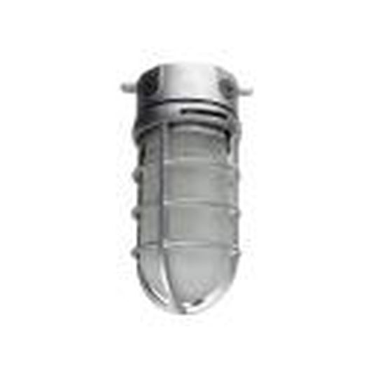 MaxLite 101033 Fixture LED VAPORPROOF JELLY JAR - 12W; 120V; 5000K;