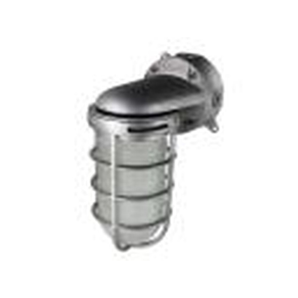 MaxLite 101032 Fixture LED VAPORPROOF JELLY JAR - 12W; 120V; 5000K;