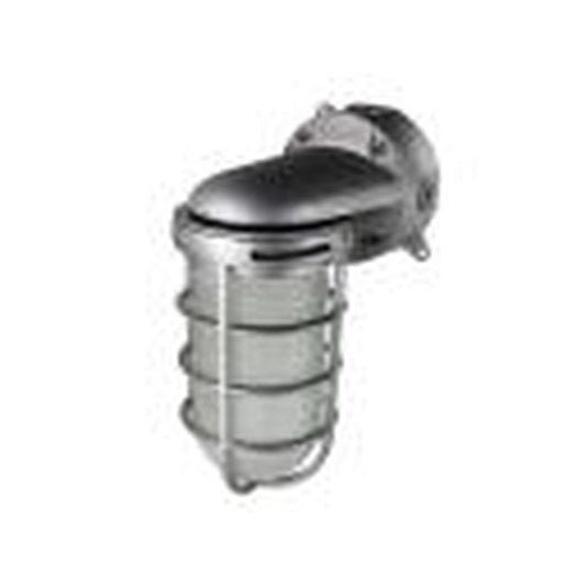 MaxLite 101032 Fixture LED VAPORPROOF JELLY JAR - 12W; 120V; 5000K;