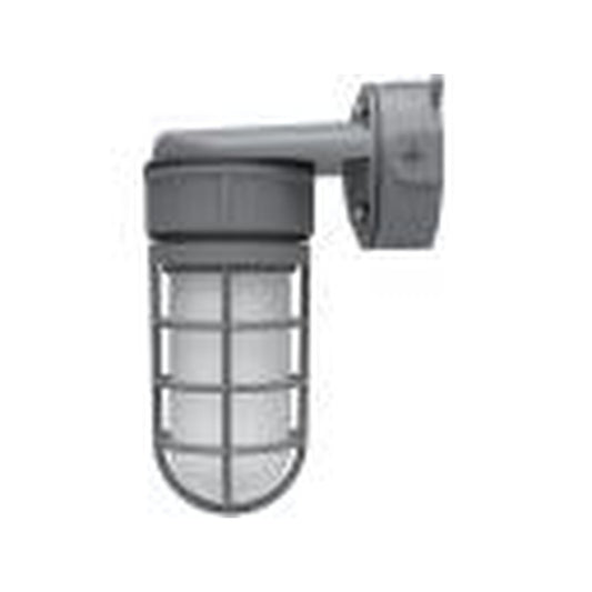 MaxLite 14100457 Fixture 24W JELLY JAR; WALL MOUNT; 120-277V; 3000K;
