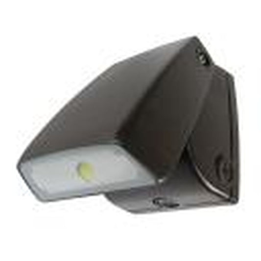 MaxLite 74576 Fixture LED SMALL ADJUSTABLE WALL PACK - 29W; 120V;