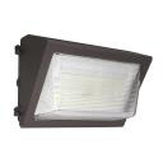 MaxLite 100197 Fixture WALLMAX OPEN FACE WALL PACK - 40W; 120-277V;