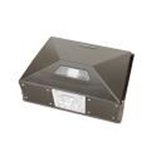 MaxLite 107115 Fixture WALLMAX PRECISION LARGE ARCHITECTURAL WALL PACK
