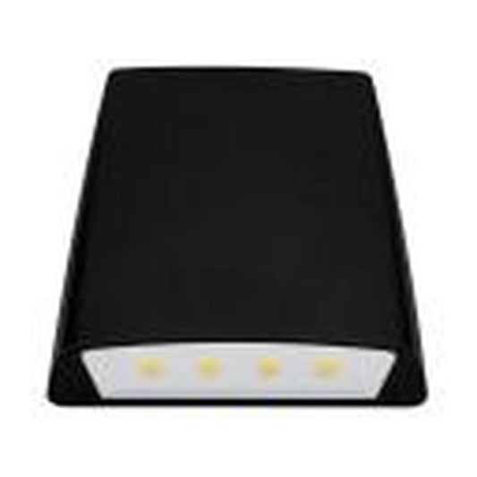 MaxLite 108004 Fixture WALLMAX THIN CUT OFF WALL PACK ;70W; 120-277V;