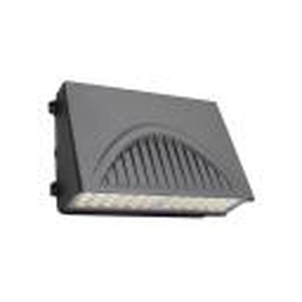 MaxLite 104062 Fixture WALLMAX CUTOFF LARGE 40W 120/277V TYPE 4 CCT