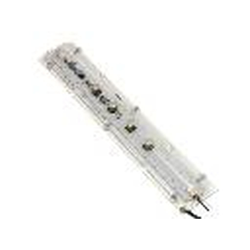 MaxLite 14099765 Fixture 18W LINKABLE LINEAR RETROFIT KIT 11.5" 3000K