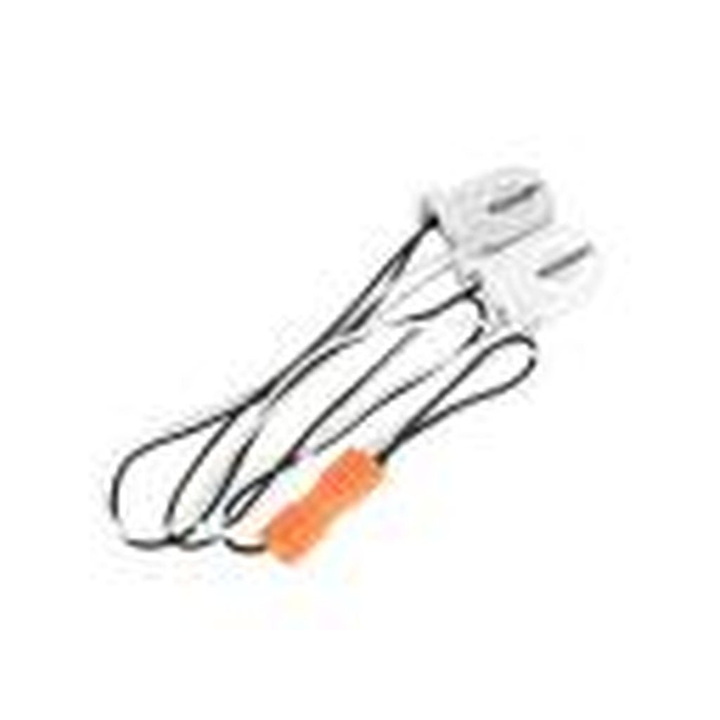 MaxLite 1409027 2-LAMP WIRING HARNESS FOR LED T8 - BYPASS UL TYPE-B