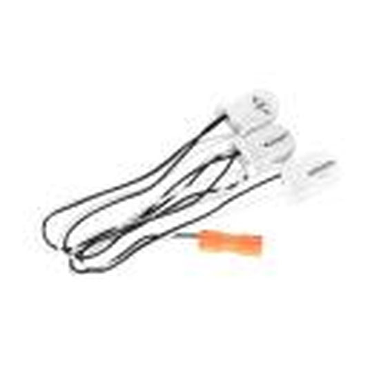 MaxLite 1409028 3-LAMP WIRING HARNESS FOR LED T8 - BYPASS UL TYPE-B