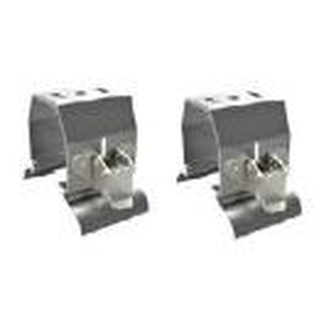 MaxLite 14099691 END BRACKET KIT FOR TRIMAX VAPOR TIGHT GEN 2 (PRICE