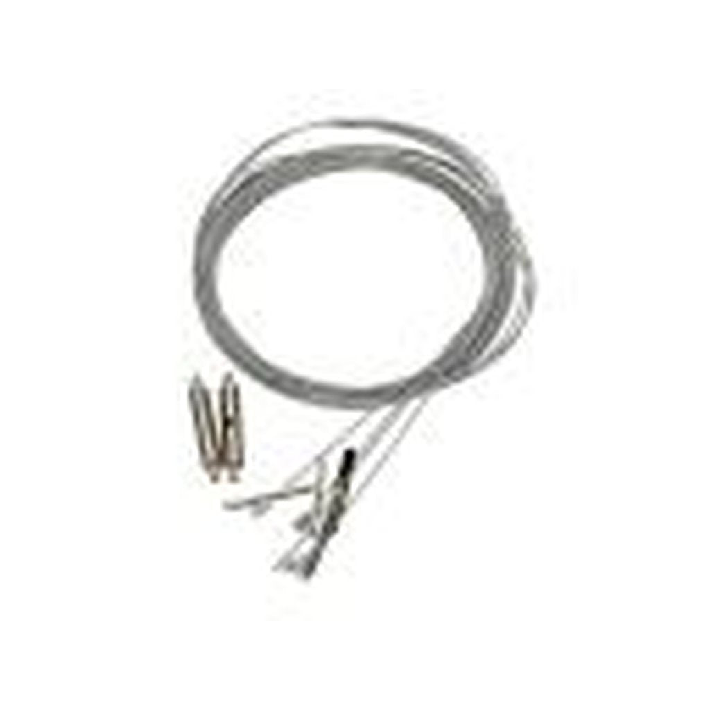 MaxLite 74138 Y CABLE WITH GRIPPER CINCH AND TOGGLES 15'
