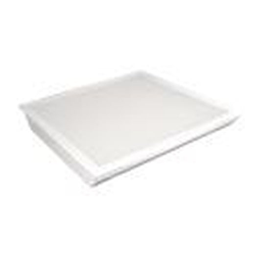 MaxLite 97869 Fixture TROFFER LAMP READY 2X2 4 T8 LED 120-277V