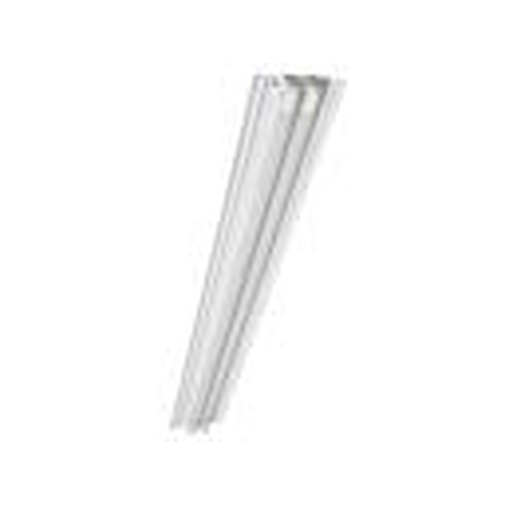 MaxLite 107768 RETROFIT STRIP LAMP READY 48" 2 T8 LED 120-277V ONE