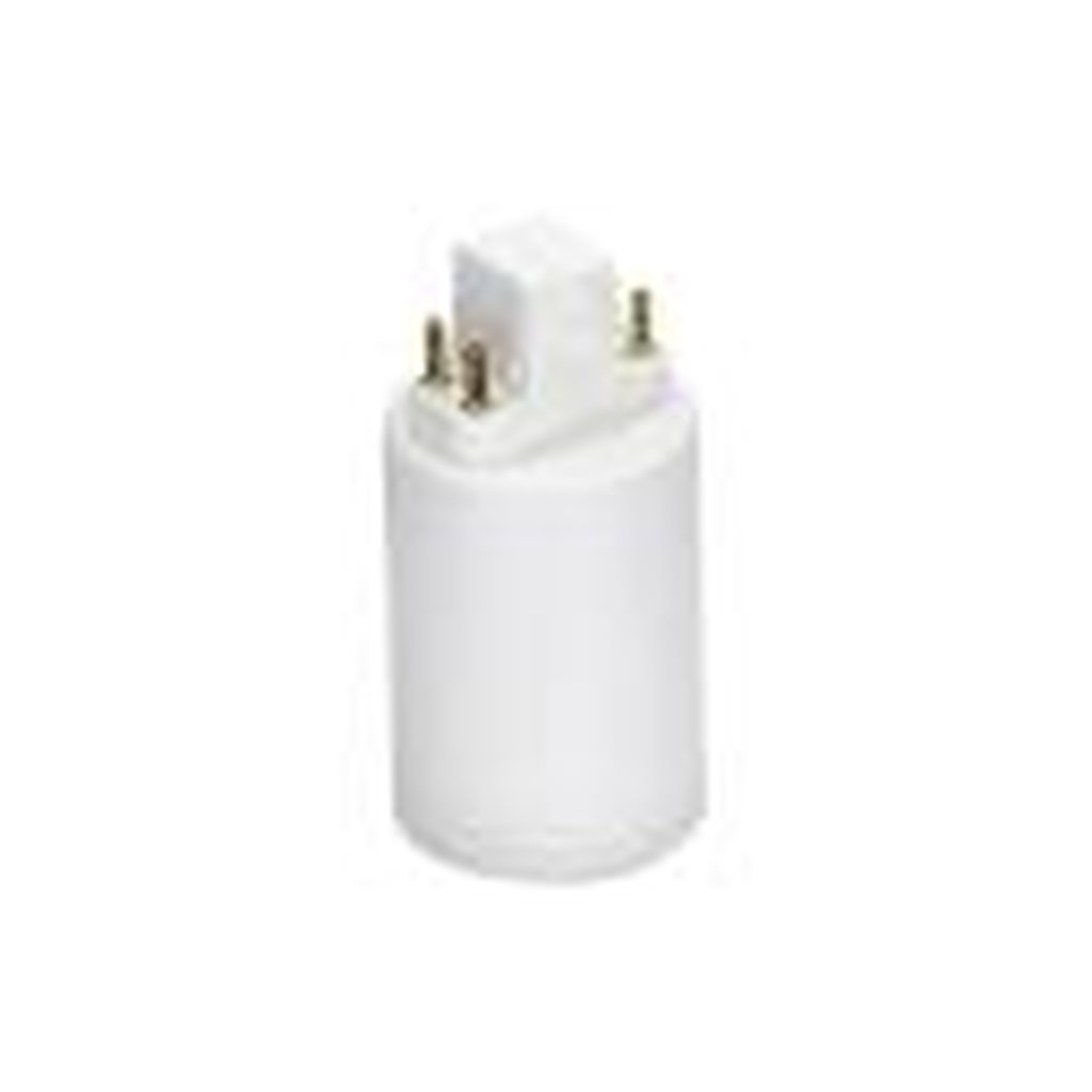 MaxLite 14098859 G24Q BASE EXTENDER FOR VERTICAL PL LAMPS
