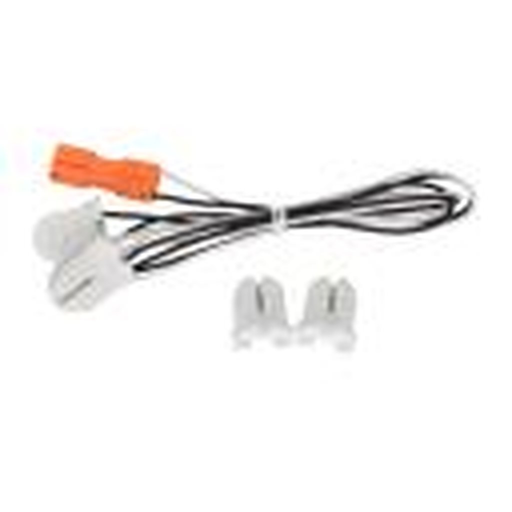 MaxLite 14098785 2-LAMP WIRING HARNESS FOR LED T5 - BYPASS UL TYPE-B