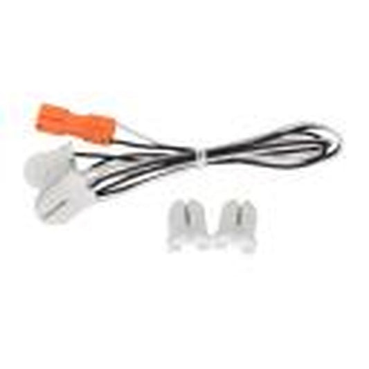 MaxLite 14098785 2-LAMP WIRING HARNESS FOR LED T5 - BYPASS UL TYPE-B