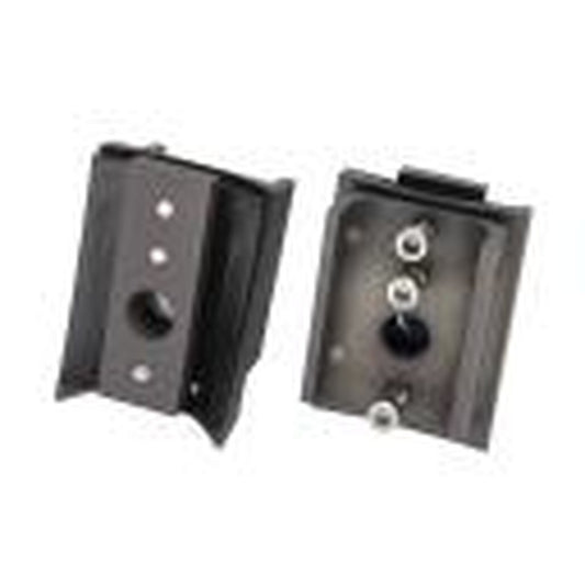 MaxLite 107846 4" ROUND POLE ADAPTOR FOR AR-MAL SERIES; TO BE USED