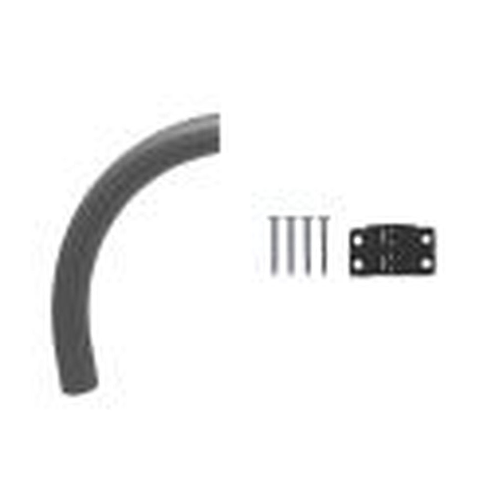 MaxLite 104096 24" ARM AND HARDWARE FOR DBL SERIES