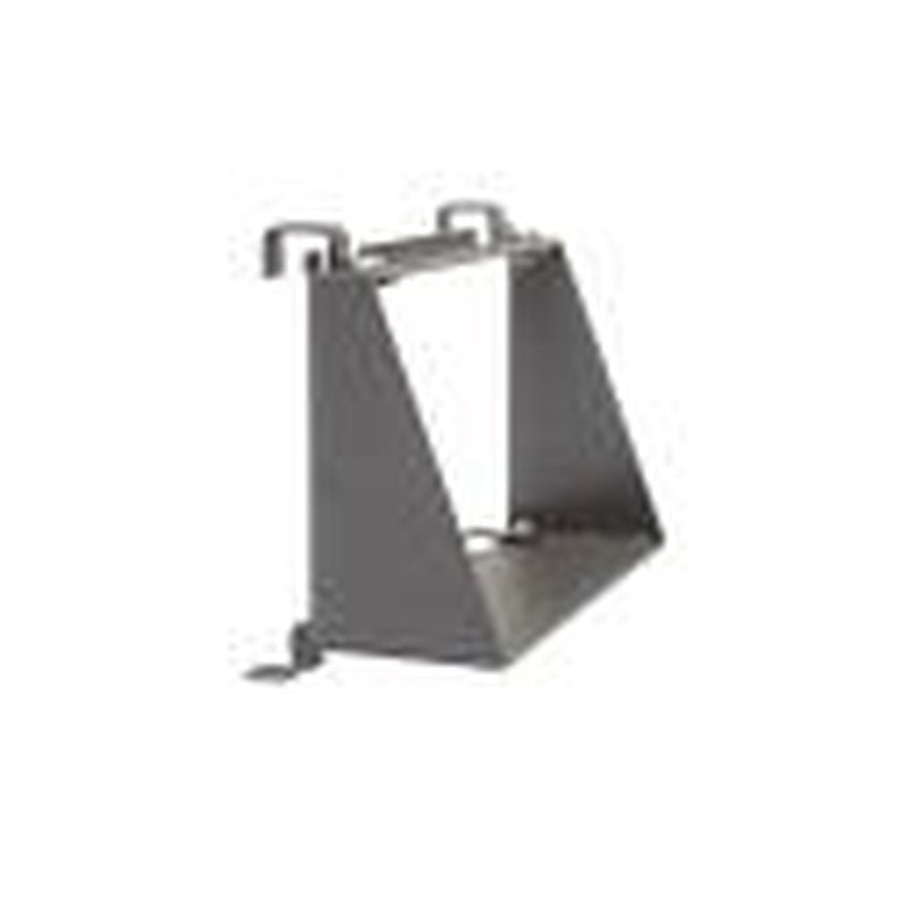 MaxLite 104199 MAXLITE SLIM FLOOD HALF VISOR FOR 15W