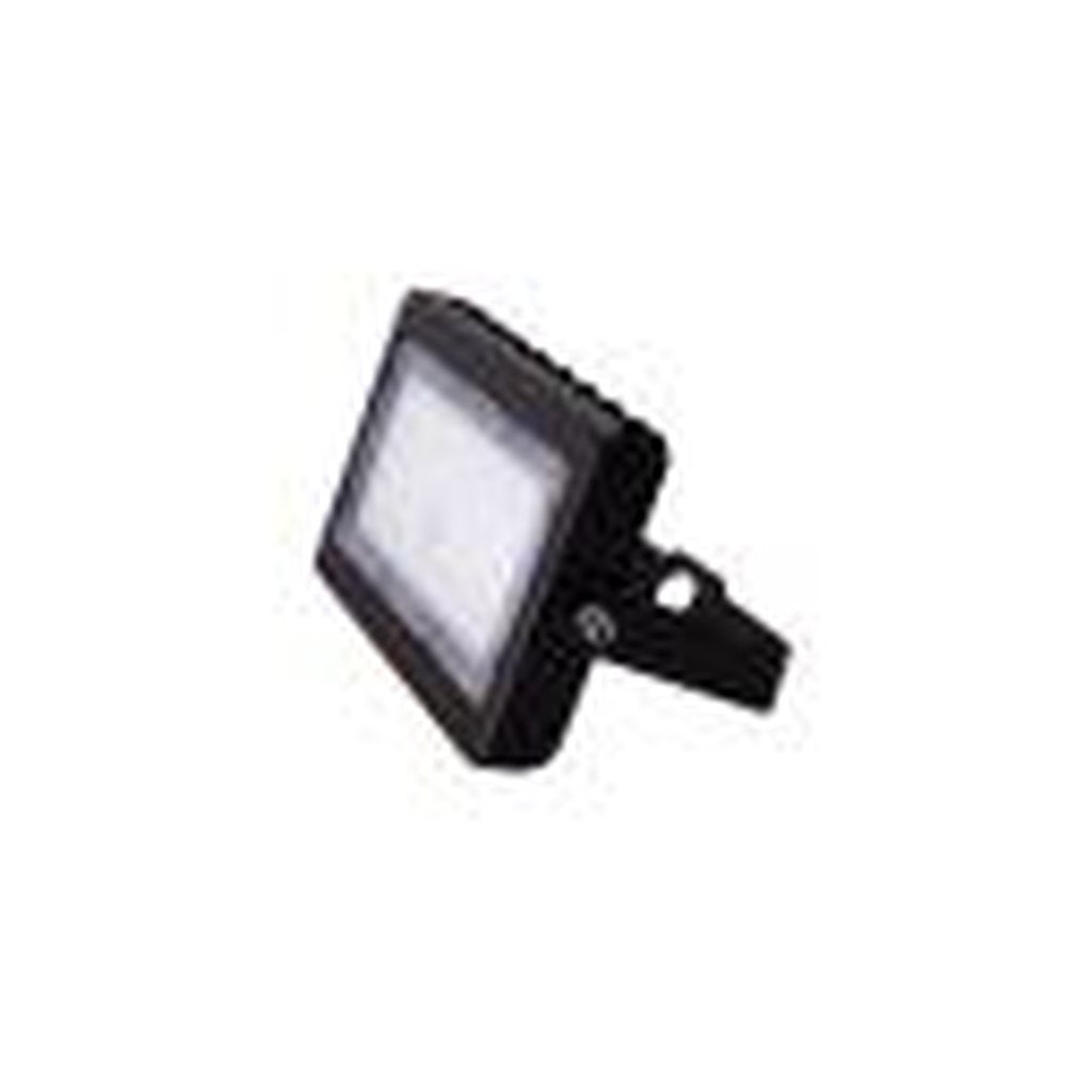 MaxLite 104213 35W MAXLITE SLIM FLOOD 120-277V WIDE 5000K BRONZE YOKE