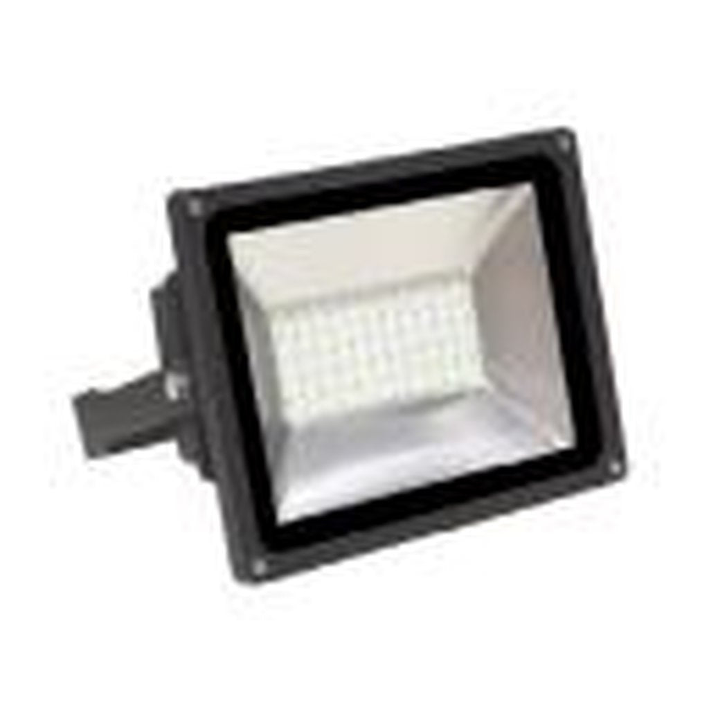MaxLite 14098960 48.5W LED SMALL FLOOD GEN 2; 120-277V; 5000K; BRONZE;