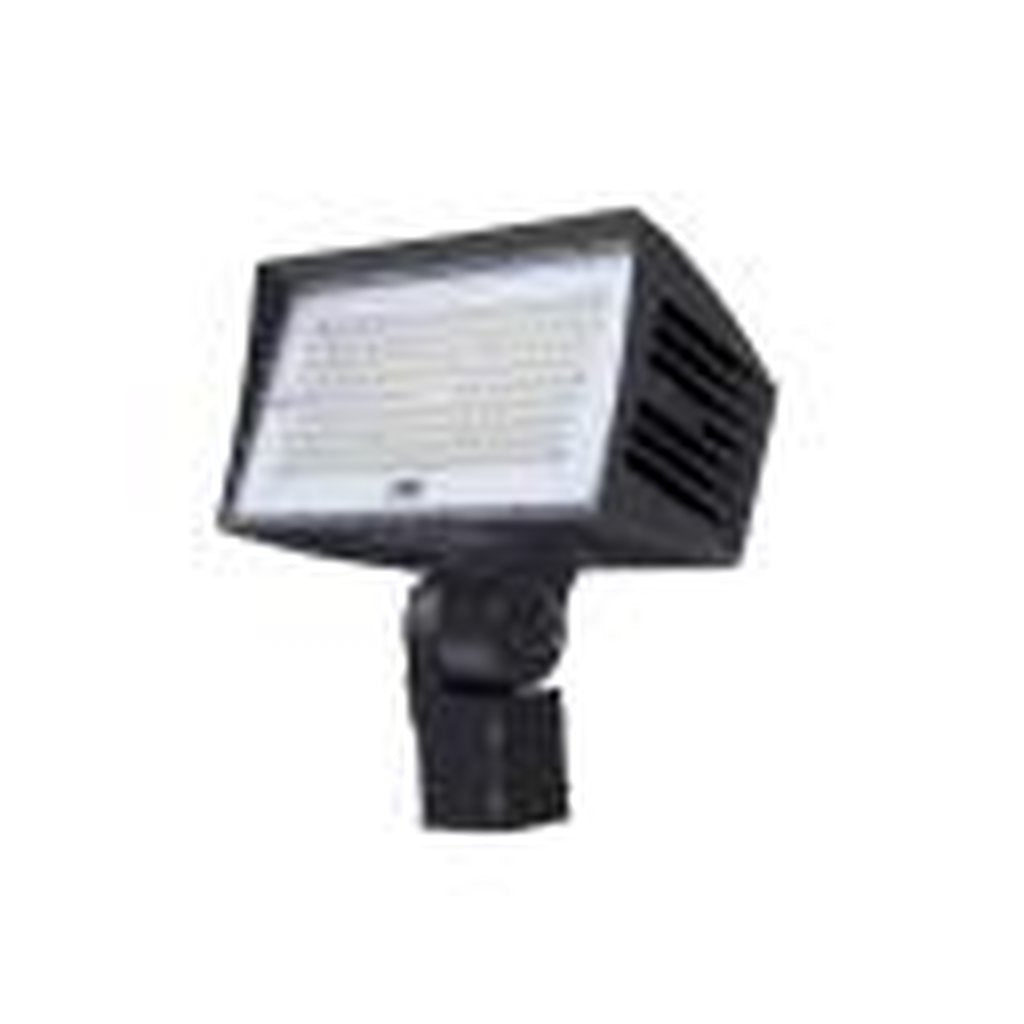 MaxLite 14101550 120W FLOODMAX LARGE: 347-480V NARROW 4000K BRONZE W/