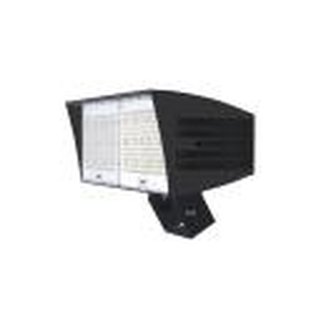 MaxLite 14100161 200W FLOODMAX: 120-277V; WIDE; 4000K; BRONZE;