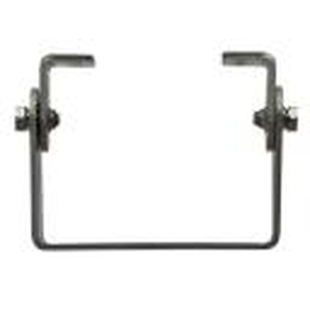 MaxLite 14101736 HAZARDOUS LOCATION WALL PACK; YOKE MOUNT STAINLESS