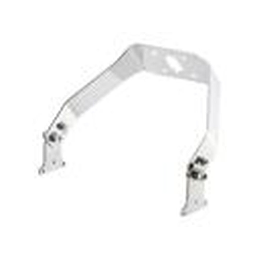 MaxLite 96442 HLR SWIVEL SURFACE MOUNT BRACKET; GRAY