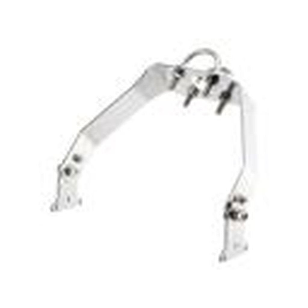 MaxLite 96443 HLR SWIVEL CLAMP MOUNT BRACKET; GRAY