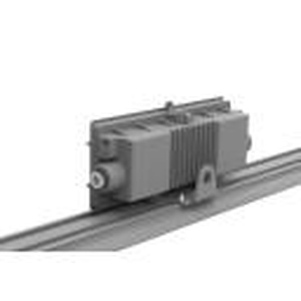 MaxLite 14100360 HL-LI LINEAR C1D2; 2ND RETENTION POINT BRACKET; QTY 2