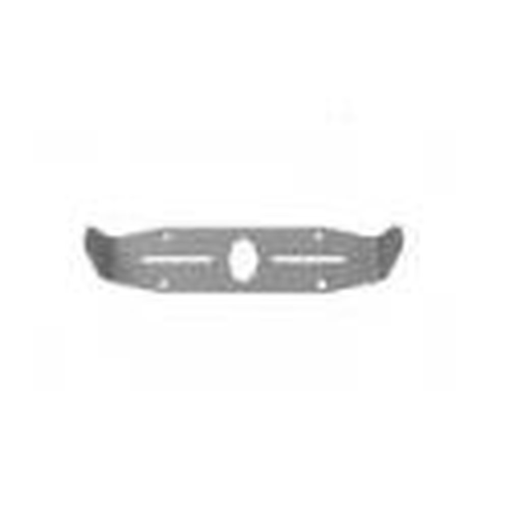 MaxLite 103015 HL-LI LINEAR C1D1; TRUNION BRACKET CEILING/WALL MOUNT